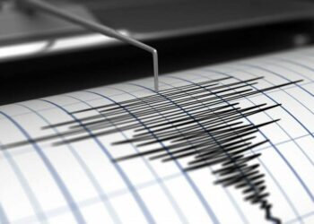 Un fuerte temblor estremeció a los cordobeses durante la madrugada