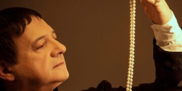 Entre telones y actuaciones estelares