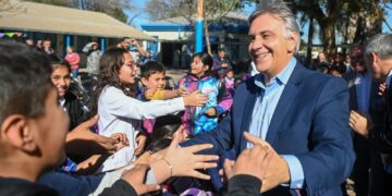 Llaryora le respondió a Juez: «Nunca reconoce cuando pierde»