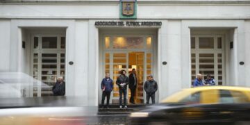 AFA buscará hoy eliminar un descenso