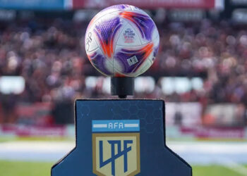 La AFA tiene en análisis la eliminación de un descenso de la Liga Profesional