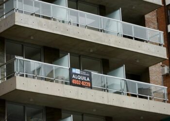 Los alquileres subieron hasta 140 puntos más que la inflación