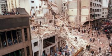 «Amia», la serie realizada por estudios israelíes que en unos meses se grabará en Argentina