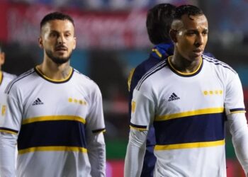 Boca cayó ante Arsenal en Sarandí