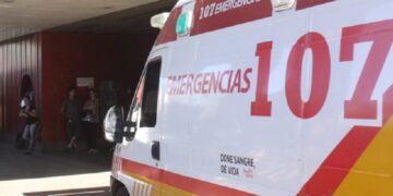 Investigan el fallecimiento de una niña de 4 años en barrio Ituzaingó