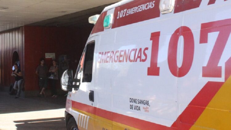 Investigan el fallecimiento de una niña de 4 años en barrio Ituzaingó
