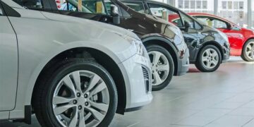 Uno por uno, éstos son los autos que quedaron exentos del impuesto al lujo