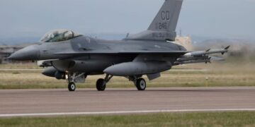 EE.UU. : un avión privado se estrelló tras ser perseguido