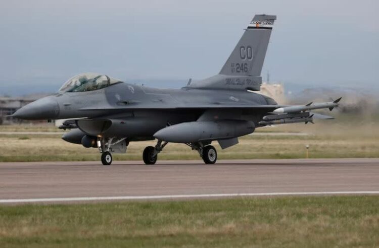 EE.UU. : un avión privado se estrelló tras ser perseguido