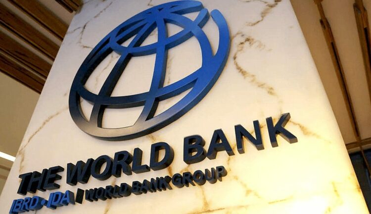 El Banco Mundial pronostica que Argentina caerá en una recesión del 2% este año