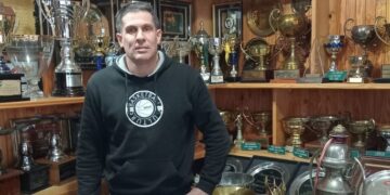 Atenas busca rearmarse y designa a Germán Baralle como nuevo director deportivo