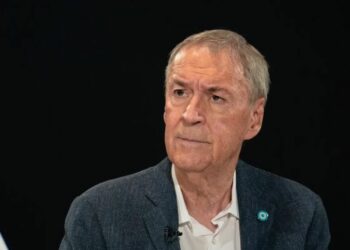 JxC se reunirá este lunes para discutir la posible inclusión de Juan Schiaretti