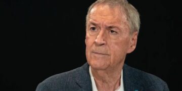 JxC se reunirá este lunes para discutir la posible inclusión de Juan Schiaretti