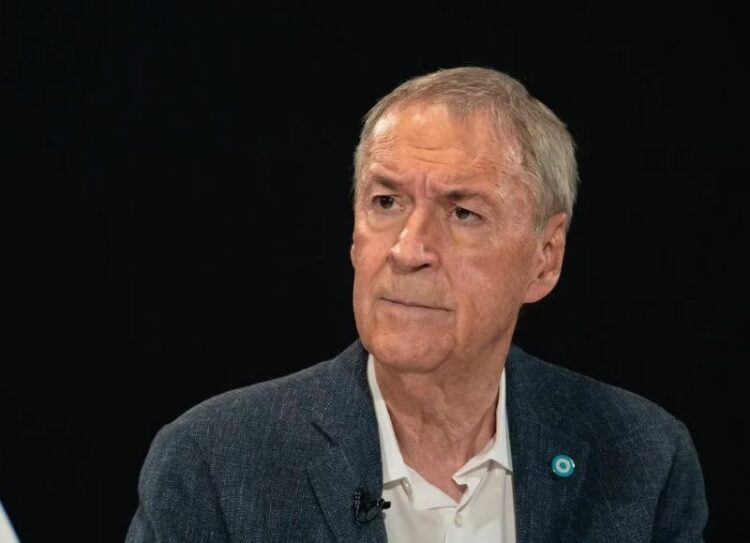 JxC se reunirá este lunes para discutir la posible inclusión de Juan Schiaretti