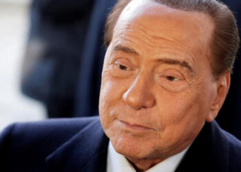 Falleció Silvio Berlusconi, antiguo líder del gobierno italiano y magnate mediático