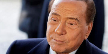 Falleció Silvio Berlusconi, antiguo líder del gobierno italiano y magnate mediático