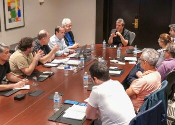 Las negociaciones con el FMI siguen pero hay dudas sobre si la Argentina pagará esta semana