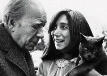 La Justicia resolvió quienes son los «herederos universales» del legado de Jorge Luis Borges