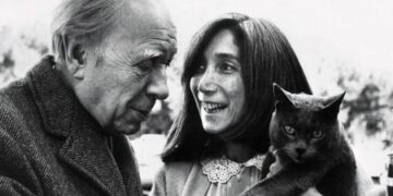 La Justicia resolvió quienes son los «herederos universales» del legado de Jorge Luis Borges