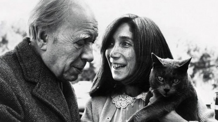 La Justicia resolvió quienes son los "herederos universales" del legado de Jorge Luis Borges