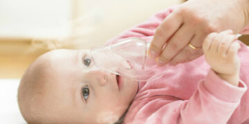 Empezó la época de bronquiolitis que afecta principalmente a menores de un año