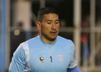 Rodríguez: “Vamos a meter el pecho”