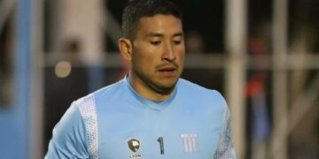 Rodríguez: “Vamos a meter el pecho”