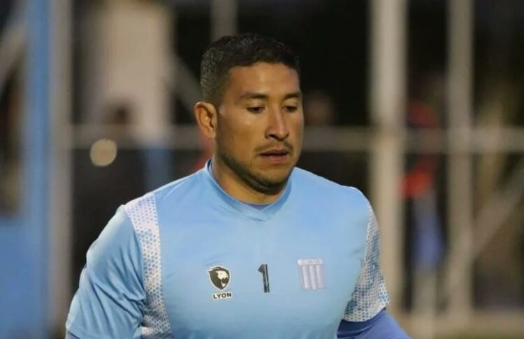 Rodríguez: “Vamos a meter el pecho”