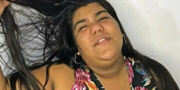 La hermana de Thiago de Gran Hermano contó cómo quedó atascada en un insólito lugar