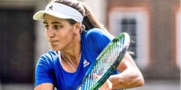 Carlé y Riera sueñan con Wimbledon