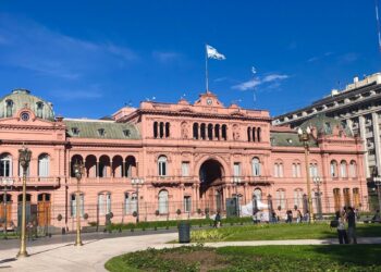 Estas son las 13 fórmulas presidenciales que competirán en las Paso