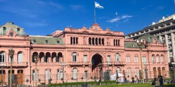 Estas son las 13 fórmulas presidenciales que competirán en las Paso