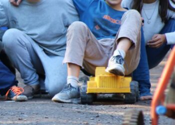 Convocan a personas radicadas en Córdoba dispuestas a adoptar a cinco hermanos