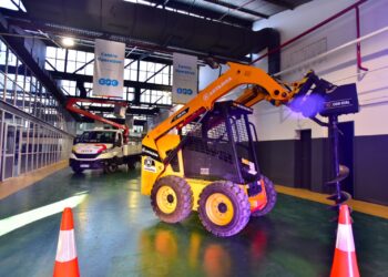 Descentralizan tareas a través de un nuevo centro operativo en barrio Poeta Lugones