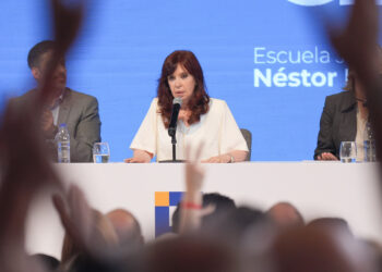 Casación anuló la causa contra Cristina Kirchner por el uso de aviones oficiales