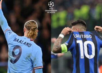 Inter y el City van por todo