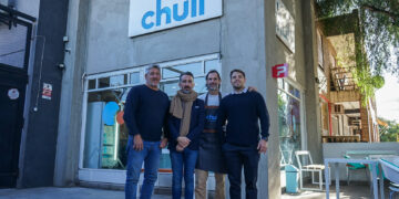 Con planes de expansión, Chuii cumplió 10 años haciendo helado cordobés