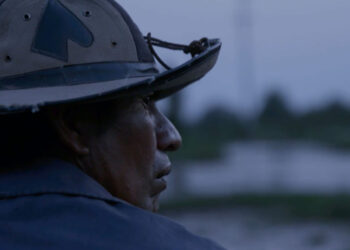 Cine ambiental en el Cineclub municipal