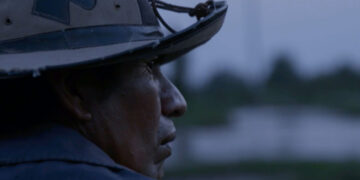 Cine ambiental en el Cineclub municipal