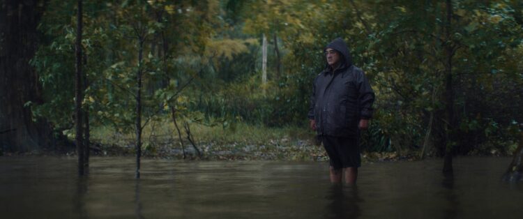 Hoy se estrena “La Sudestada”, film de Edgardo Dieleke y Daniel Casabé, con Katja Alemann y Juan Carrasco.