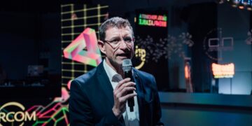 Circom realizó su ya tradicional celebración por el Día del Periodista