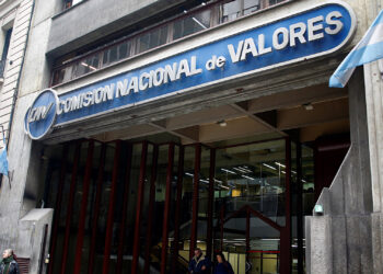 Hackearon a la CNV y le exigieron 500.000 dólares para no filtrar documentos y base de datos