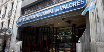 Hackearon a la CNV y le exigieron 500.000 dólares para no filtrar documentos y base de datos