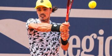 Se acabó el sueño de Andrea Collarini