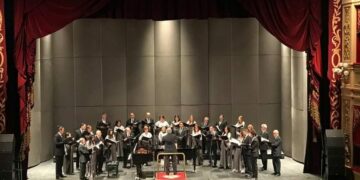 Diversos eventos para disfrutar de los artistas locales