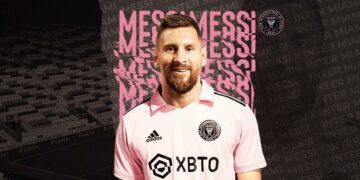 Messi reveló los motivos de su partida al Inter Miami: «Quiero pensar más en mi familia”