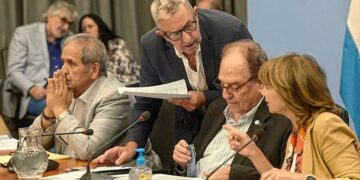 Retoman la ley de alivio a la situación de deudores UVA