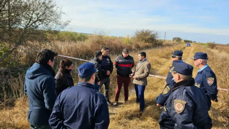 Encontraron asesinado al joven desaparecido en Pilar y hay tres sospechosos detenidos