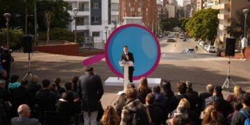 De Loredo se comprometió a mejorar la institucionalidad