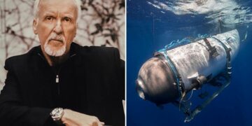 James Cameron tras la tragedia de OceanGate: «Yo no me hubiese metido en ese submarino»